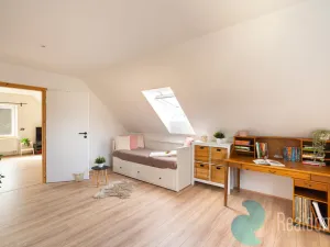 Prodej rodinného domu, Včelná, Tyršova, 130 m2