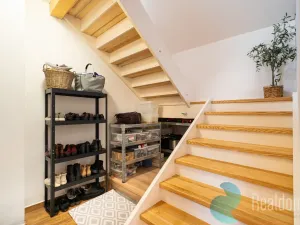 Prodej rodinného domu, Včelná, Tyršova, 130 m2