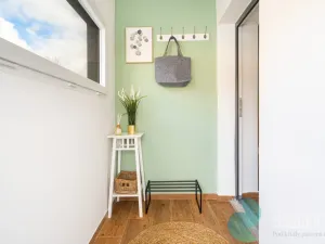 Prodej rodinného domu, Včelná, Tyršova, 130 m2