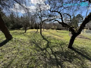 Prodej pozemku pro bydlení, Blovice, 1617 m2