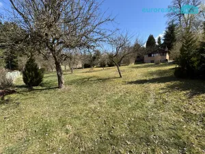 Prodej chaty, Blovice, 50 m2