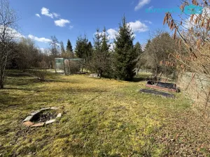 Prodej chaty, Blovice, 50 m2