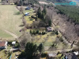 Prodej chaty, Blovice, 50 m2