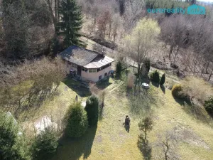 Prodej chaty, Blovice, 50 m2