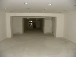 Pronájem obchodního prostoru, Jihlava, Benešova, 234 m2