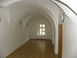 Pronájem obchodního prostoru, Jihlava, Benešova, 234 m2