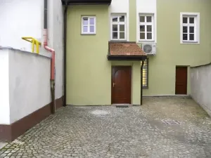 Pronájem obchodního prostoru, Jihlava, Benešova, 234 m2