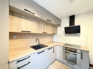 Pronájem bytu 3+1, Jablonec nad Nisou, Rýnovická, 94 m2