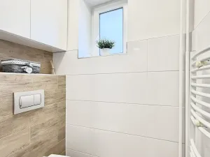 Pronájem bytu 3+1, Jablonec nad Nisou, Rýnovická, 94 m2