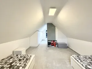 Pronájem bytu 3+1, Jablonec nad Nisou, Rýnovická, 94 m2