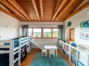 Prodej rodinného domu, Statenice, Ke Kulnám, 191 m2