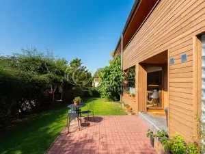 Prodej rodinného domu, Statenice, Ke Kulnám, 191 m2