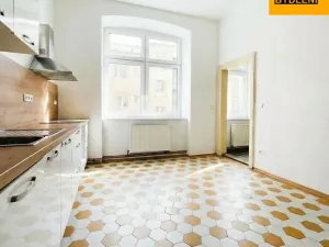 Pronájem kanceláře, Olomouc, 127 m2