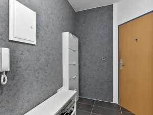 Prodej bytu 2+1, Liberec, Křížová, 62 m2