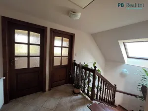 Prodej rodinného domu, Lešetice, 141 m2