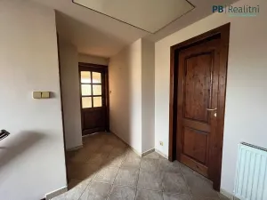 Prodej rodinného domu, Lešetice, 141 m2