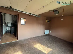 Prodej rodinného domu, Lešetice, 141 m2