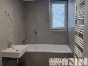 Pronájem bytu 3+kk, Plzeň, Vysoká, 88 m2