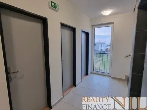 Pronájem bytu 3+kk, Plzeň, Vysoká, 88 m2