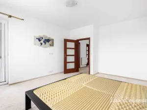 Pronájem rodinného domu, Šestajovice, Sukova, 204 m2