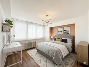 Prodej bytu 2+1, Sázava, Sklářská, 58 m2