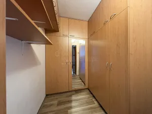 Prodej bytu 2+1, Sázava, Sklářská, 58 m2