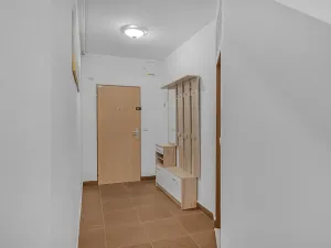 Prodej bytu 3+1, Teplice, U Hadích lázní, 73 m2