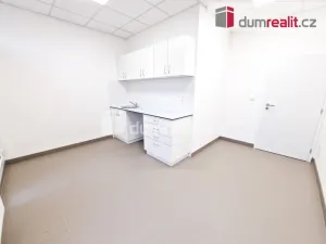 Pronájem komerční nemovitosti, Most, J. A. Komenského, 40 m2