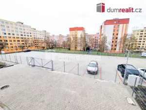 Pronájem komerční nemovitosti, Most, J. A. Komenského, 40 m2