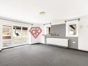 Prodej rodinného domu, Česká Třebová - Skuhrov, 201 m2