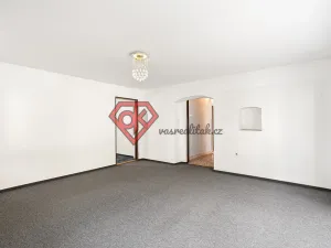 Prodej rodinného domu, Česká Třebová - Skuhrov, 201 m2