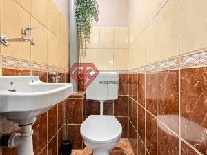 Prodej rodinného domu, Česká Třebová - Skuhrov, 201 m2