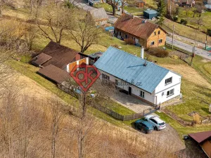 Prodej rodinného domu, Česká Třebová - Skuhrov, 201 m2