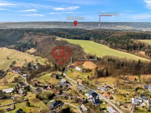 Prodej rodinného domu, Česká Třebová - Skuhrov, 201 m2