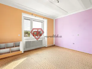 Prodej rodinného domu, Česká Třebová - Skuhrov, 201 m2