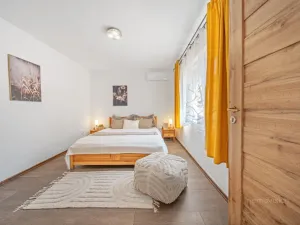 Prodej rodinného domu, Valtice, 21. dubna, 111 m2