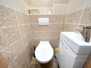 Prodej rodinného domu, Valtice, 21. dubna, 111 m2