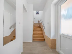 Prodej rodinného domu, Valtice, 21. dubna, 111 m2