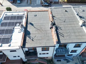 Prodej rodinného domu, Havířov, Jarní, 220 m2