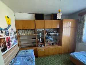 Prodej rodinného domu, Veřovice, 180 m2