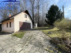 Prodej rodinného domu, Horní Bludovice, 120 m2