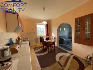 Prodej rodinného domu, Horní Bludovice, 120 m2