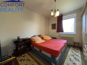 Prodej rodinného domu, Horní Bludovice, 120 m2