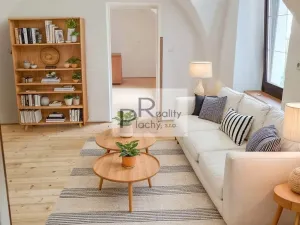 Pronájem bytu 2+1, Znojmo, 60 m2