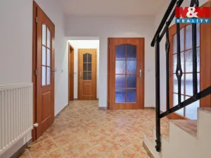 Prodej rodinného domu, Stonařov, 165 m2