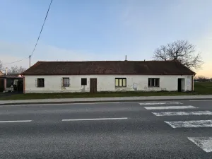 Prodej rodinného domu, Račice, 130 m2