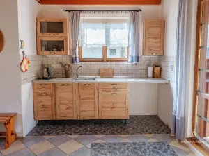 Prodej chaty, Chlum u Třeboně, 62 m2