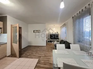Pronájem bytu 2+kk, Praha - Horní Měcholupy, Boloňská, 65 m2
