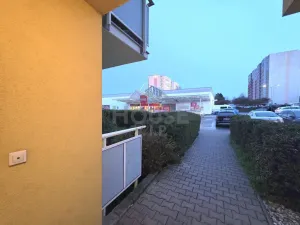 Pronájem bytu 2+kk, Praha - Horní Měcholupy, Boloňská, 65 m2