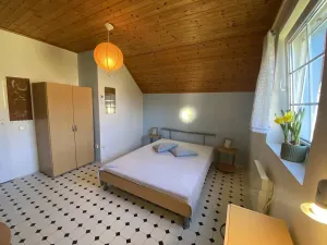 Pronájem bytu 3+1, Slapy, 63 m2